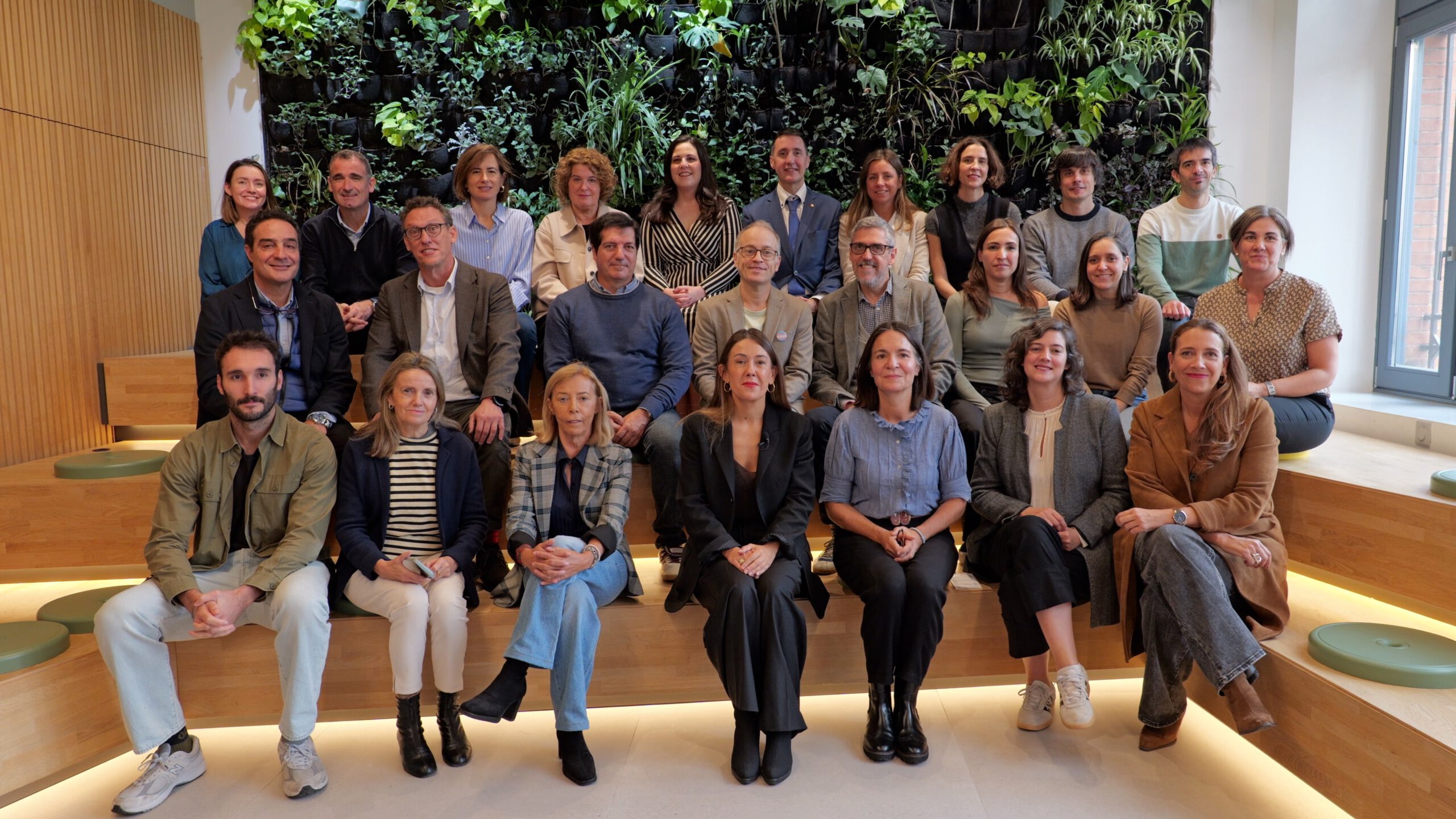 BBK selecciona AHOOTSA, un proyecto de GAUDE y Centro San Luis para favorecer la comunicación de personas con discapacidad intelectual